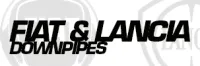 Fiat / Lancia Downpipes