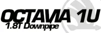 Skoda Octavia 1U 1.8T Downpipes