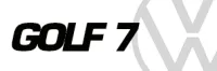 Golf 7