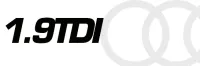 1.9 TDI
