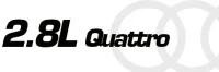 2.8 Quattro