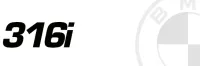 316i