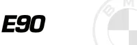 3er E90 Limousine