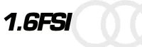 1.6 FSI