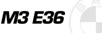 M3 E36