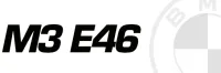 M3 E46