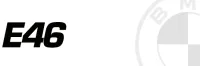 3er E46