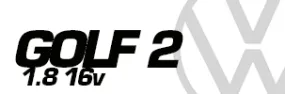 1.8 16v GTI