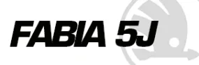 Fabia 5J