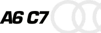 A6 C7 (Typ 4G)