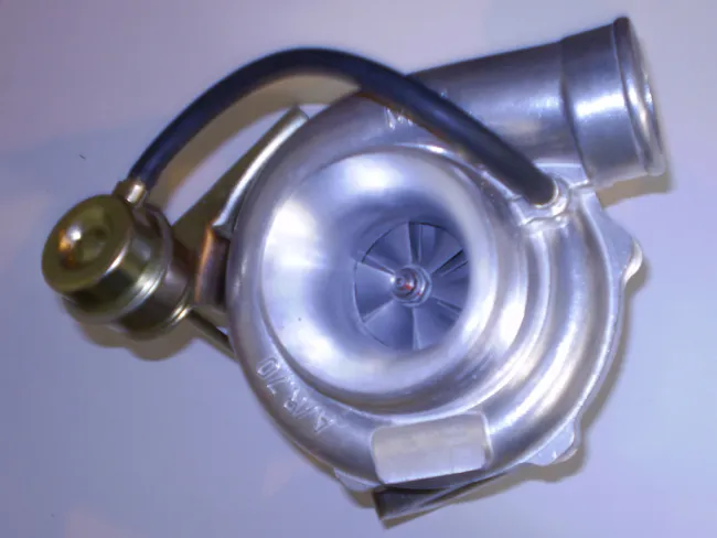 16v Turbokit bis 250PS komplett für Golf 1 2 3 16v