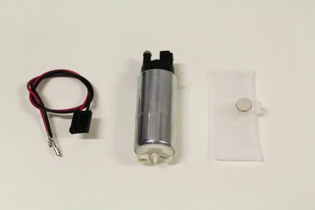 Benzinpumpe intern Walbro 255L/Std ø 39,5mm