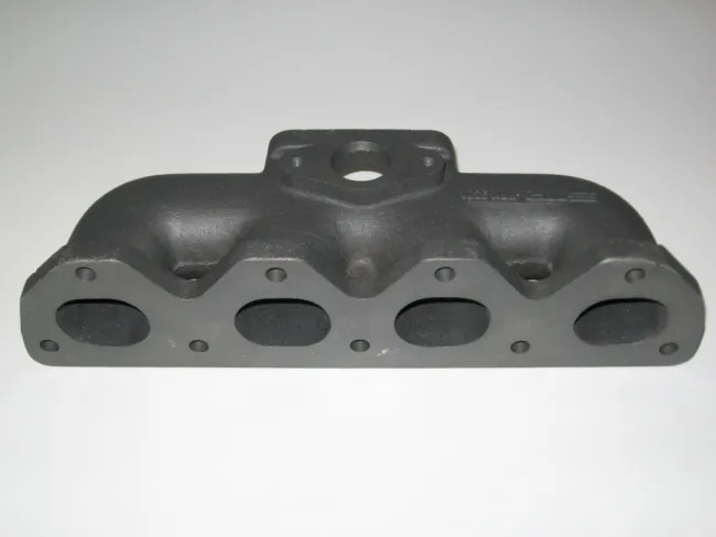 Turbokrümmer für Honda H22 Motoren T3 Flansch Turbo Krümmer