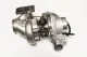Turbolader EFR-7670 Borgwarner T4 Twin Scroll WG 0.92 A/R - 179390
