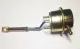 Wastegate Druckdose für Turbolader T3/T4 GT28RS Öffnungsdruck ca. 0,5 Bar