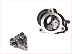 Abgasgehäuse für K03 Turbolader 1.8T Audi A4, A6 Passat 5303 988 - 0005 0025 0029 0073