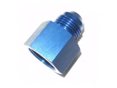 Adapter D06>D08 Außengewinde>Innengewinde