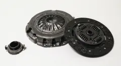 Sportkupplung LUK für Lancia Delta Integrale EVO 16v Turbo bis 350PS 430NM